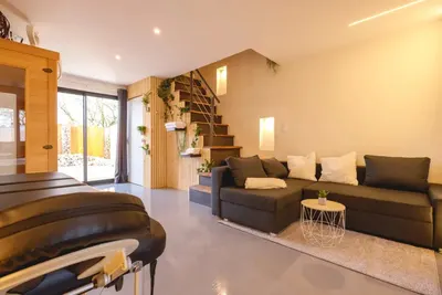 My Love Nest, photo 3