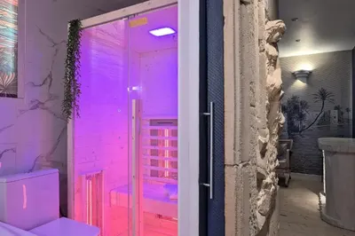 UnSejourAMetz - Le mille et une nuits, love room à Metz