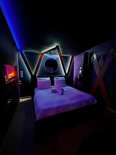 L1timiste « Chambre des Mystères », photo 2