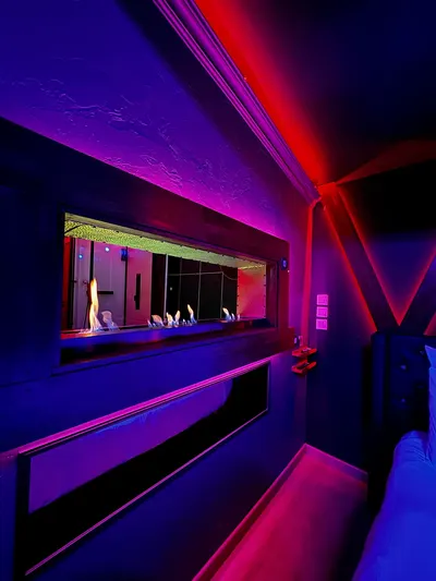 L1timiste « Chambre des Mystères », photo 3