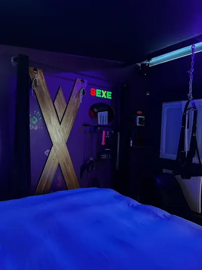 L1timiste « Chambre des Mystères », photo 5