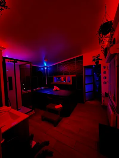 L1timiste « Chambre des Mystères », photo 4