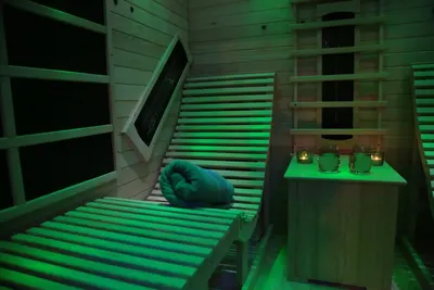 Rêves de Cocon - Le Cocon d'évasion, love room au Havre