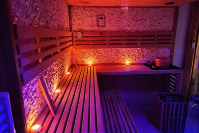 Nuit Spa Ciné, photo 5