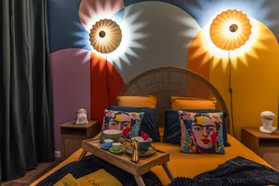 Love Experience – La Caliente, photo 2