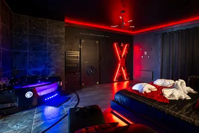 Lôuve-Moi Love Room & Spa, photo 2