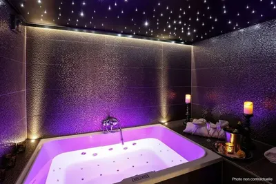 Suite Marquise by Le Clos des Thermes, photo 2