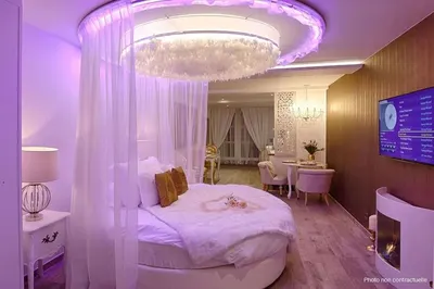 Suite Marquise by Le Clos des Thermes, photo 4