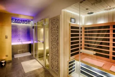 Suite Marquise by Le Clos des Thermes, photo 3