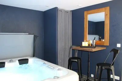 Le Clos des Iris 85 - Althéa, photo 2