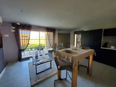 Le Clos des Iris 85 - Althéa, photo 5