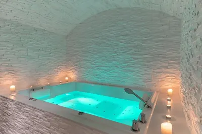 LA BASTIDE DU ROCHER - Le Clos, love room à Roquebrune-sur-Argens