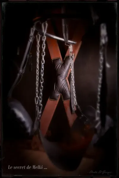 Le Secret de Melki, photo 5