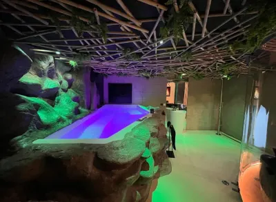 OMIRA – Suite La Jungle, photo 2