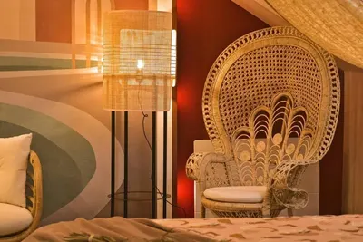Mexican room, photo 3