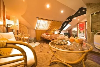 Mexican room, photo 4