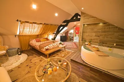 Mexican room, photo 2
