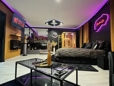 LOVEROOM BY SUNNYROOM, love room à Perpignan