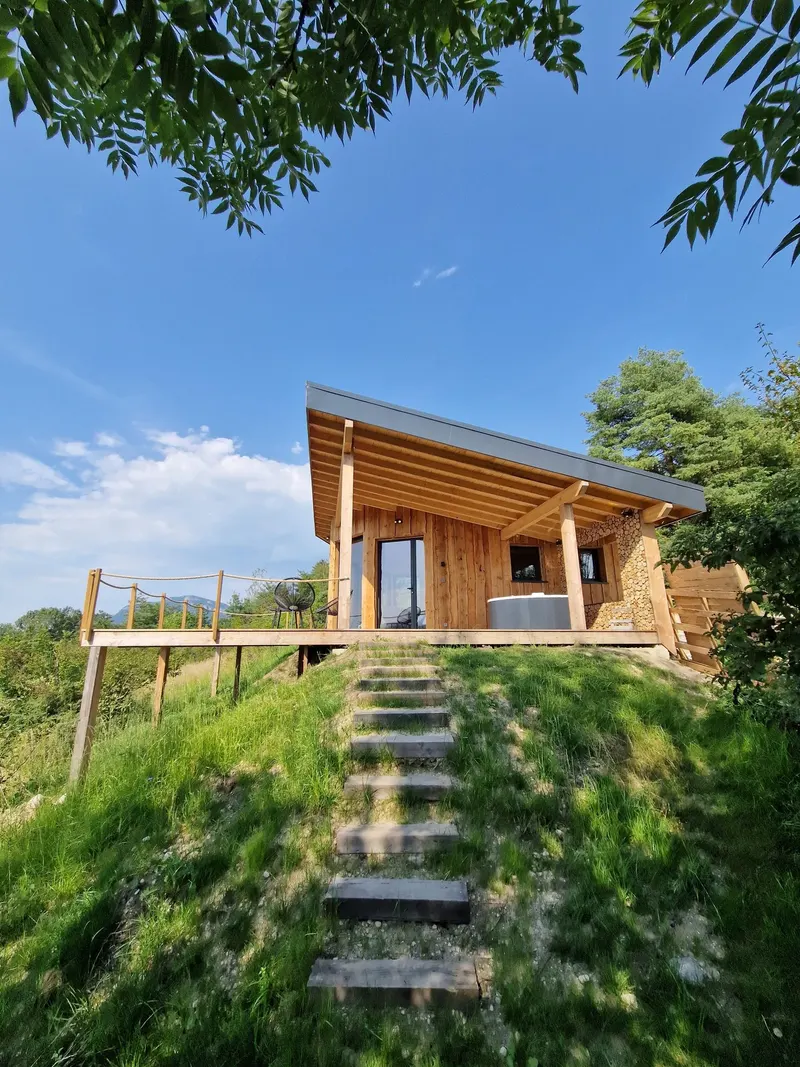 Cocoon Wood, photo 7
