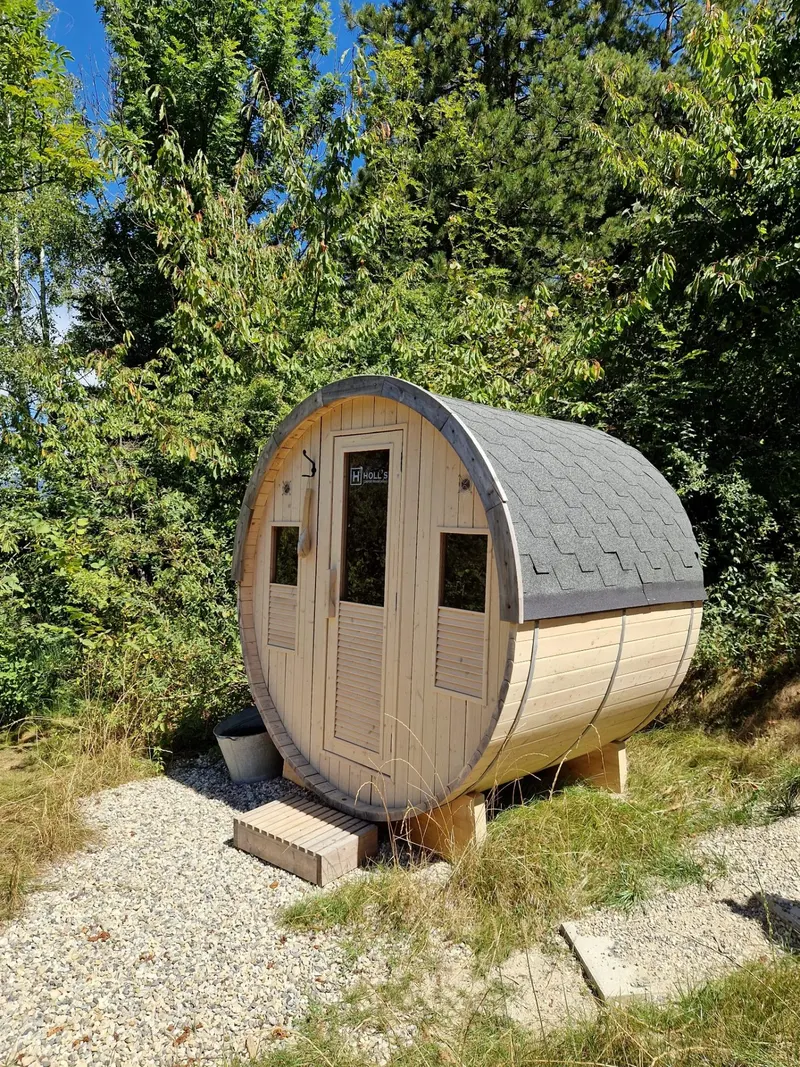 Cocoon Wood, photo 8