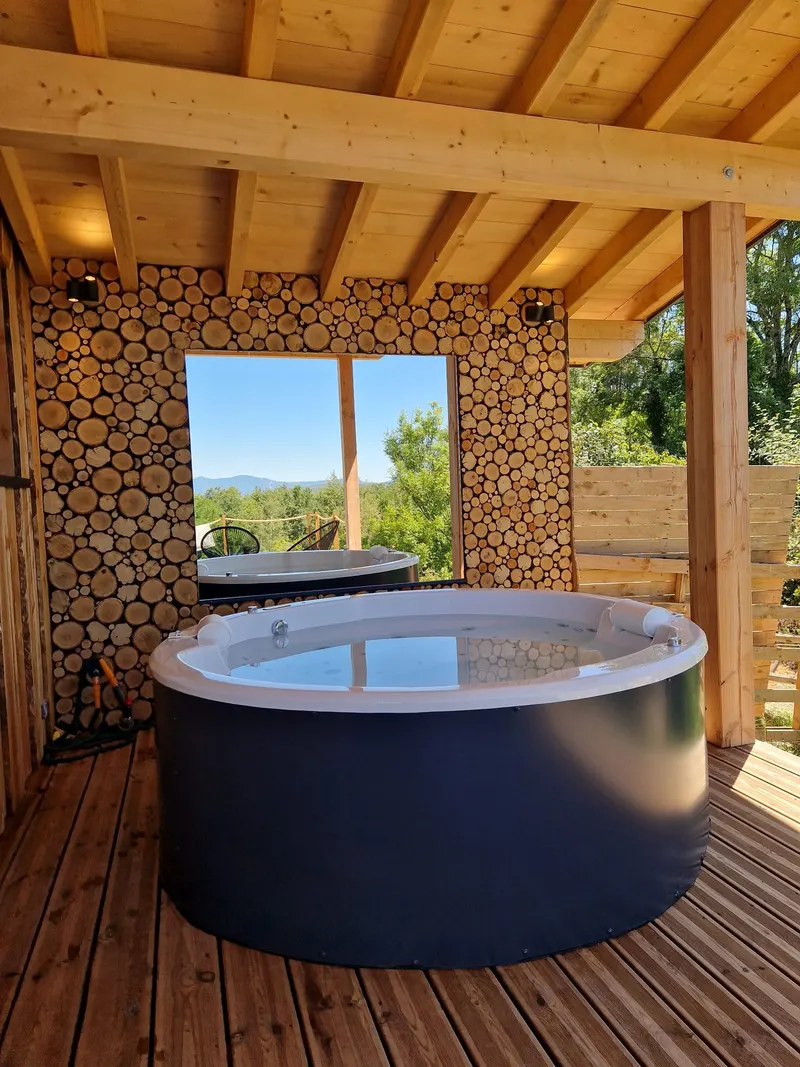 Cocoon Wood, photo 10