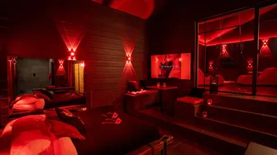 Red Room Spa - Montmerle sur saône, photo 5