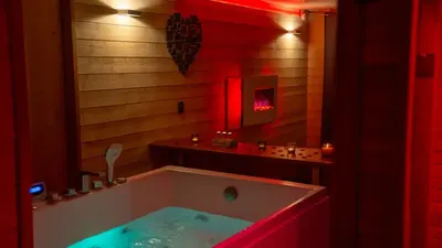 Perceval Spa - Lyon, photo 4