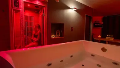 Perceval Spa - Lyon, photo 3
