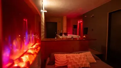 Perceval Spa - Lyon, photo 5