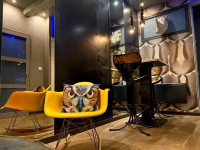 Private room 40, photo 2