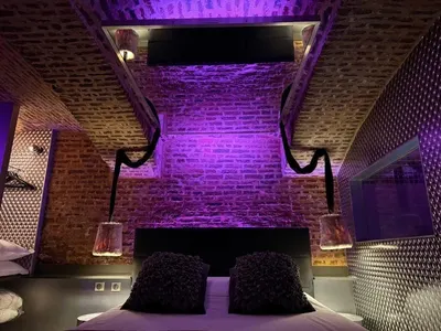 Private room 40, photo 3