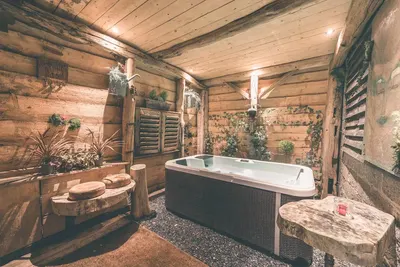El Clandestino - Sauna et Jacuzzi -, photo 2