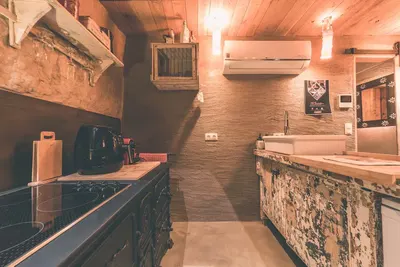 El Clandestino - Sauna et Jacuzzi -, photo 5