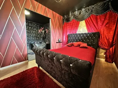 Jeux D'amour, love room à Saint-Dié-des-Vosges