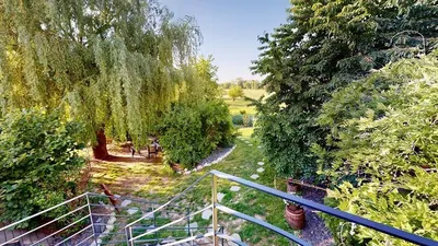 Le Souffle du Saule - Suite Mélusine, photo 5