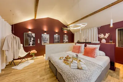 Serenity Villa® - Détente & Chill, photo 3