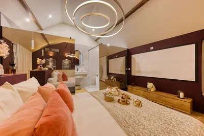 Serenity Villa® - Détente & Chill, photo 4