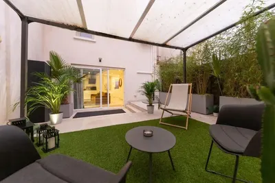 Serenity Villa® - Détente & Chill, photo 5