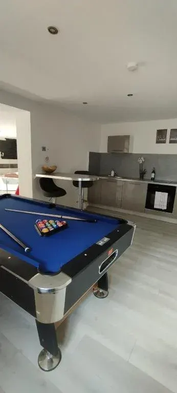 Love room avec spa privatif, photo 4