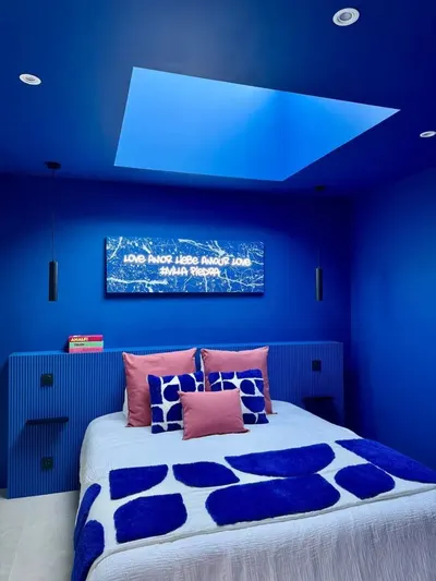 Villa Piedra Majorelle, photo 4