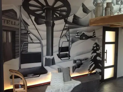 Mas de L'Etoile - Suite Stella, photo 4