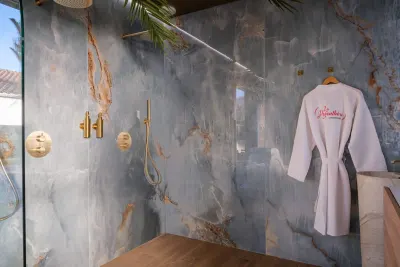 La Parenthèse – Loft Caresse, photo 3
