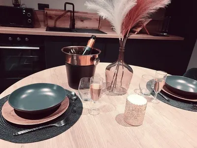 Les étonnants romantiques, photo 4