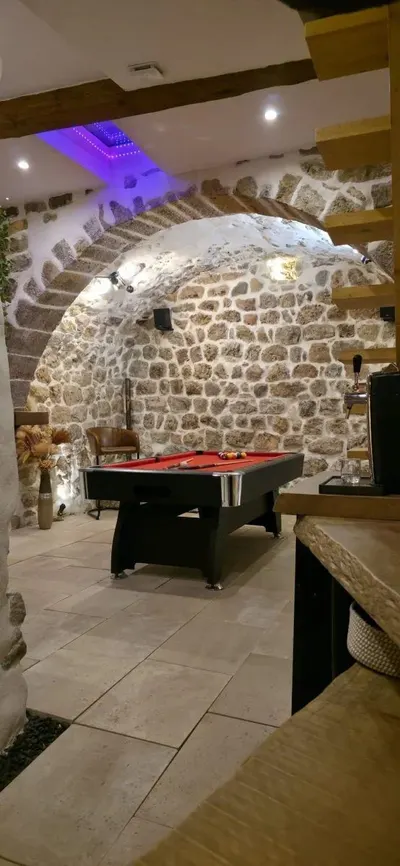 La Fontaine d'Essens, photo 4
