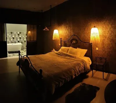 La Folie 20 Spa, photo 3