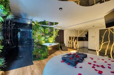 JUNGLE ROOM, photo 5