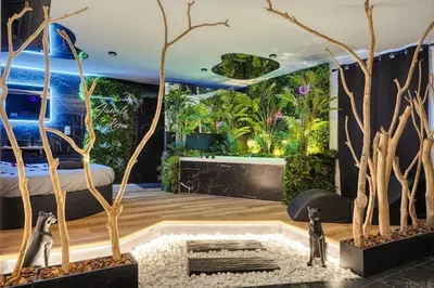 JUNGLE ROOM, photo 2
