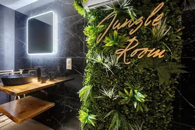 JUNGLE ROOM, photo 3