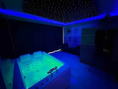 Cozy Rental SPA, photo 4
