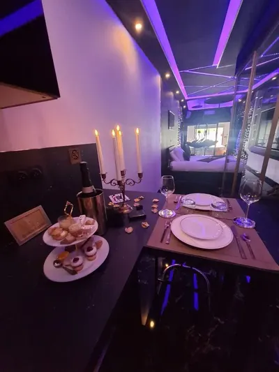 Mes petits secrets, photo 2